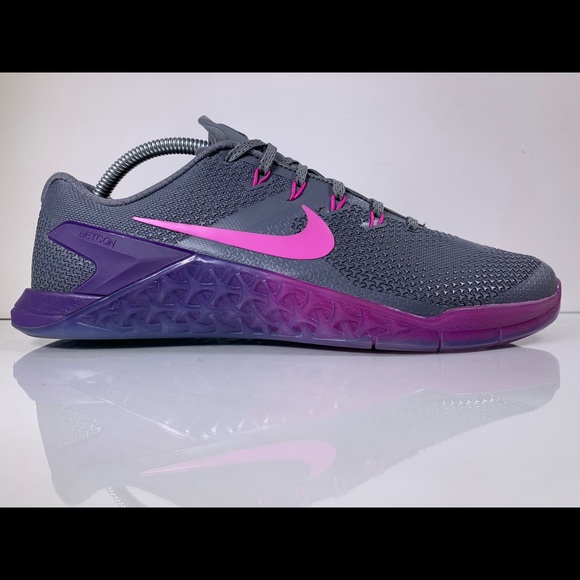nikeid metcon